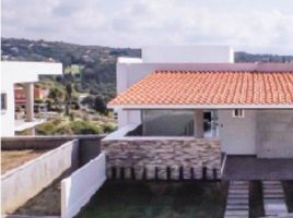 3 Habitación Casa en venta en Villa Guerrero, México, Villa Guerrero