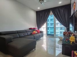 3 Habitación Departamento en venta en Johor Bahru, Johor, Bandar Johor Bahru, Johor Bahru