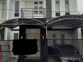 4 Habitación Villa en venta en Mulyorejo, East Jawa, Mulyorejo