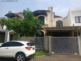 3 Bedroom House for sale in Wiyung, Surabaya, Wiyung