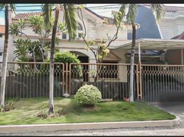 4 Kamar Rumah for sale in Kenjeran, Surabaya, Kenjeran