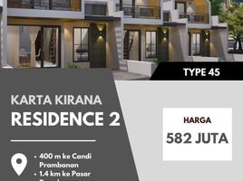 2 Bedroom House for sale in Klaten Tengah, Klaten, Klaten Tengah