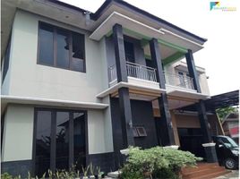 Villa 4 chambre à vendre à Cibitung, West Jawa, Cibitung, Bekasi