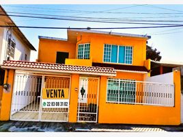 Villa 3 chambre à vendre à Boca Del Rio, Veracruz, Boca Del Rio