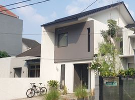 4 Schlafzimmer Haus zu verkaufen in Pamulang, Banten, Pamulang