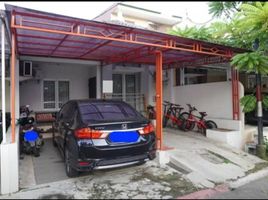 Maison 2 chambre à vendre à Bekasi Timur, West Jawa, Bekasi Timur, Bekasi