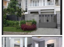 5 Kamar Rumah for sale in Kenjeran, Surabaya, Kenjeran