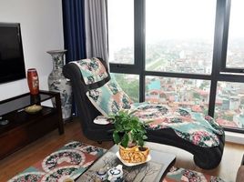 2 Schlafzimmer Appartement zu vermieten in Hanoi, Ngoc Lam, Long Bien, Hanoi