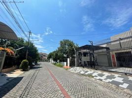 4 Kamar Rumah for sale in Wonokromo, Surabaya, Wonokromo