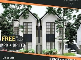 2 Kamar Rumah for sale in Wagir, Malang Regency, Wagir