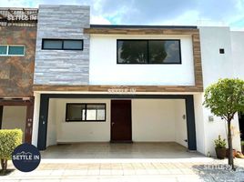 3 Schlafzimmer Haus zu vermieten in San Jeronimo Tecuanipan, Puebla, San Jeronimo Tecuanipan