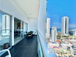 1 Habitación Apartamento en venta en Cartagena, Bolivar, Cartagena