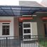 2 Bedroom House for sale in Bojonggede, Bogor, Bojonggede