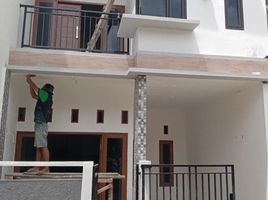 3 Bedroom House for sale in Duren Sawit, Jakarta Timur, Duren Sawit