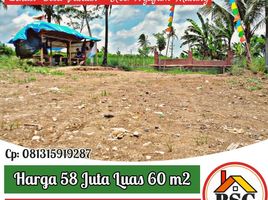  Land for sale in Malang Regency, East Jawa, Kepanjen, Malang Regency