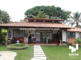 3 Bedroom House for sale in Risaralda, Pereira, Risaralda