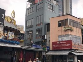  Nhà phố for rent in Quận 1, TP.Hồ Chí Minh, Bến Nghé, Quận 1