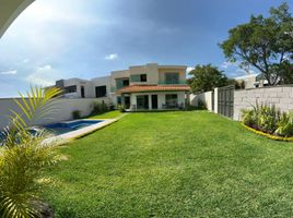 4 Schlafzimmer Haus zu verkaufen in Miacatlan, Morelos, Miacatlan