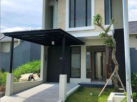 2 Habitación Casa en venta en Benowo, East Jawa, Benowo