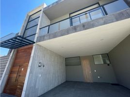 Maison 3 chambre à vendre à San Gregorio Atzompa, Puebla, San Gregorio Atzompa