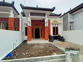 3 Bedroom Villa for sale in Prambanan, Klaten, Prambanan