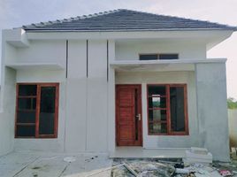 2 Bedroom Villa for sale in Tepus, Gunung Kidul, Tepus