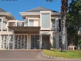 4 Habitación Villa en venta en Mulyorejo, East Jawa, Mulyorejo