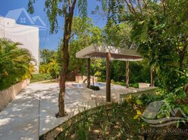 1 Schlafzimmer Wohnung zu verkaufen in Isla Mujeres, Quintana Roo, Isla Mujeres