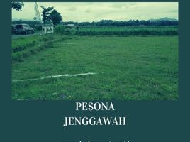  Land for sale in Jenggawah, Jember, Jenggawah