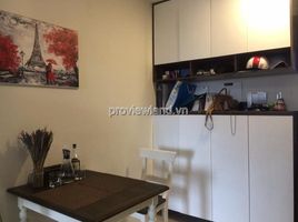 1 Schlafzimmer Appartement zu vermieten in An Phu, Ho Chi Minh City, An Phu