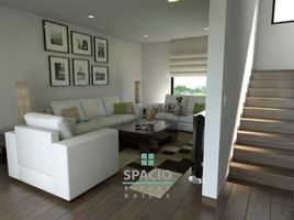 Maison 3 chambre à vendre à Cuajimalpa De Morelos, Mexico City, Cuajimalpa De Morelos