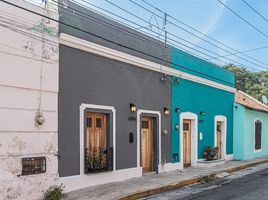 Villa 2 chambre à vendre à Merida, Yucatan, Merida