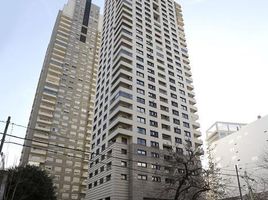 1 Schlafzimmer Appartement zu vermieten in Jardín Japonés, Federal Capital, Federal Capital