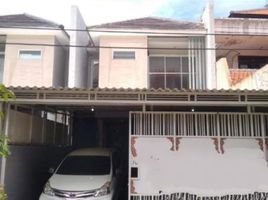 3 Habitación Casa en venta en Tambaksari, East Jawa, Tambaksari