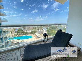 2 chambre Appartement for sale in Rafael Núñez International Airport, Cartagena, Cartagena