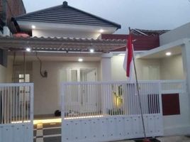 2 Kamar Rumah for sale in Pakis, Malang Regency, Pakis