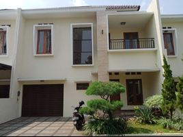 6 Bedroom House for sale in Jakarta Selatan, Jakarta, Cilandak, Jakarta Selatan