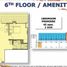 Appartement 1 chambre à vendre à Pasay City, Metro Manila, Pasay City