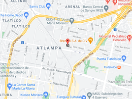 2 Schlafzimmer Wohnung zu verkaufen in Azcapotzalco, Mexico City, Azcapotzalco