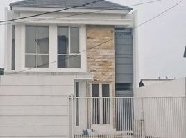3 Habitación Casa en venta en Tenggilis Mejoyo, East Jawa, Tenggilis Mejoyo