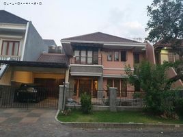 Maison 4 chambre à vendre à Tambaksari, East Jawa, Tambaksari