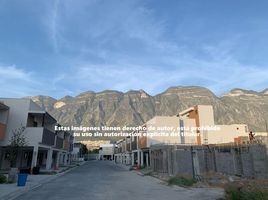 Villa 3 chambre à vendre à Santa Catarina, Nuevo Leon, Santa Catarina