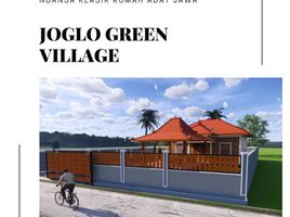 3 Bedroom House for sale in Prambanan, Jawa Tengah, Prambanan