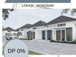 2 Bedroom Villa for sale in Gunung Kidul, Yogyakarta, Tepus, Gunung Kidul