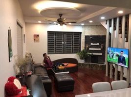 4 Bedroom House for sale in Nga Tu So, Hanoi, Nga Tu So