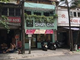 3 Schlafzimmer Reihenhaus zu vermieten in Hang Ma, Hoan Kiem, Hang Ma