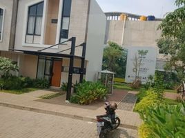 3 Bedroom Villa for sale in Bekasi, West Jawa, Lemahabang, Bekasi