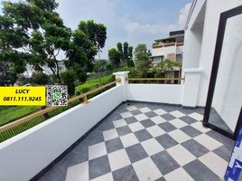 3 Schlafzimmer Haus zu verkaufen in Pondok Aren, Banten, Pondok Aren
