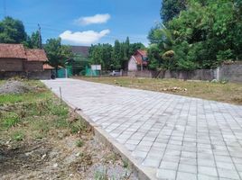  Land for sale in Yogyakarta, Seyegan, Sleman, Yogyakarta