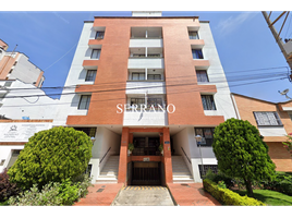 3 Bedroom Condo for sale in Cathedral of the Holy Family, Bucaramanga, Bucaramanga